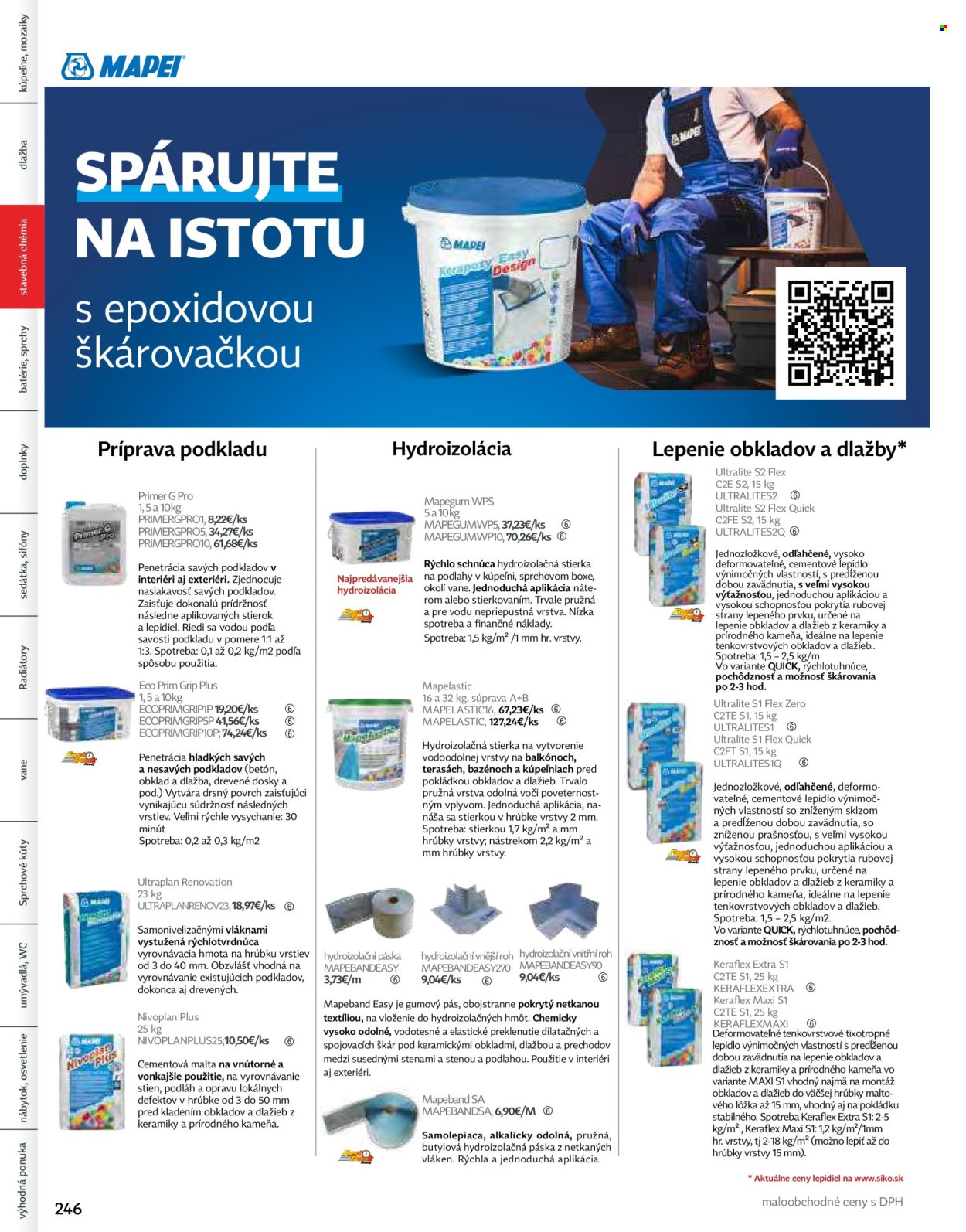 Leták SIKO. Strana 352