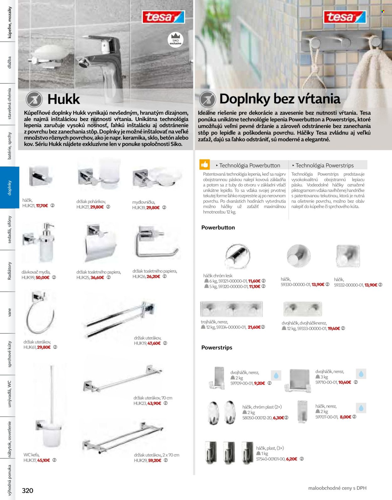Leták SIKO. Strana 426