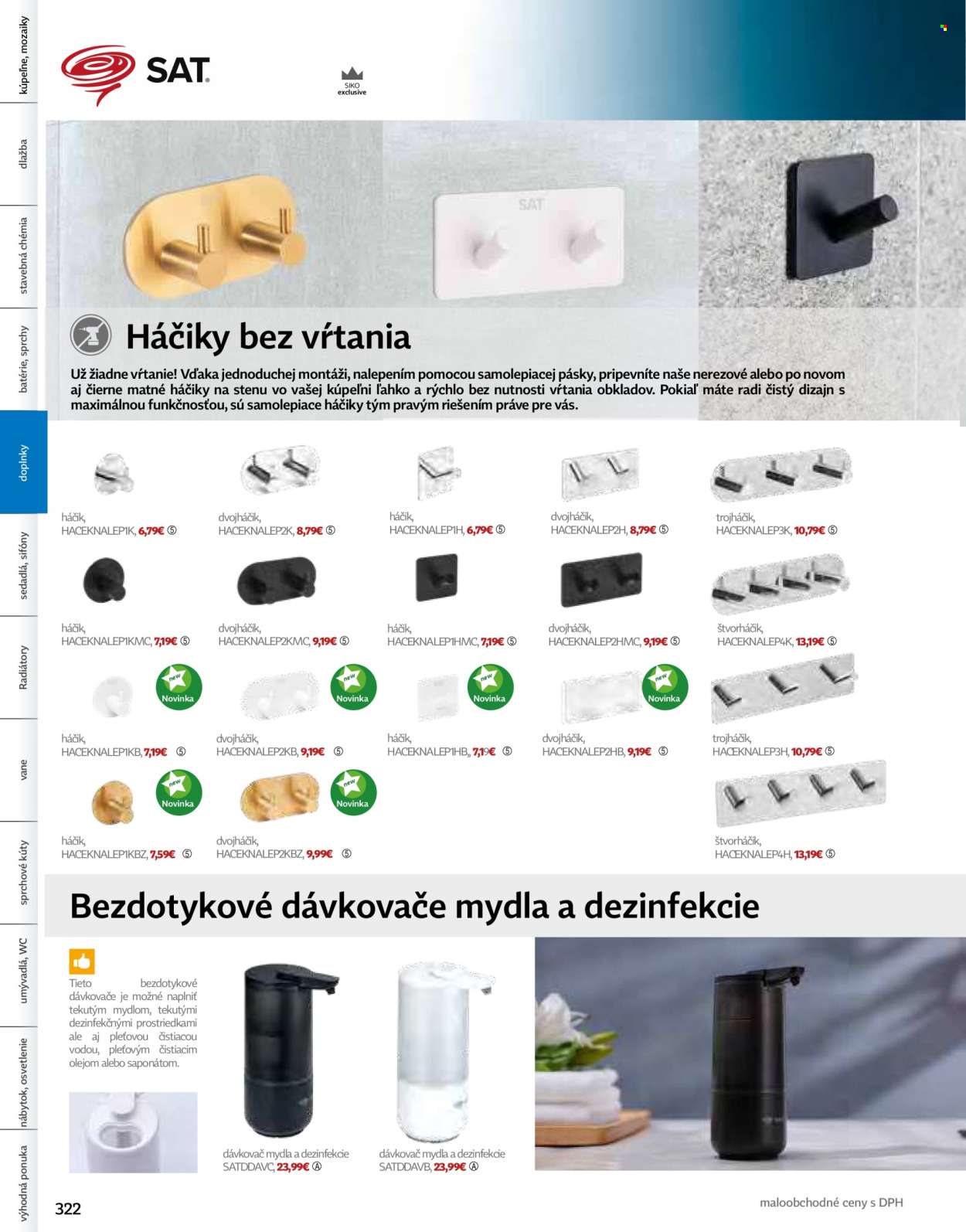 Leták SIKO. Strana 428