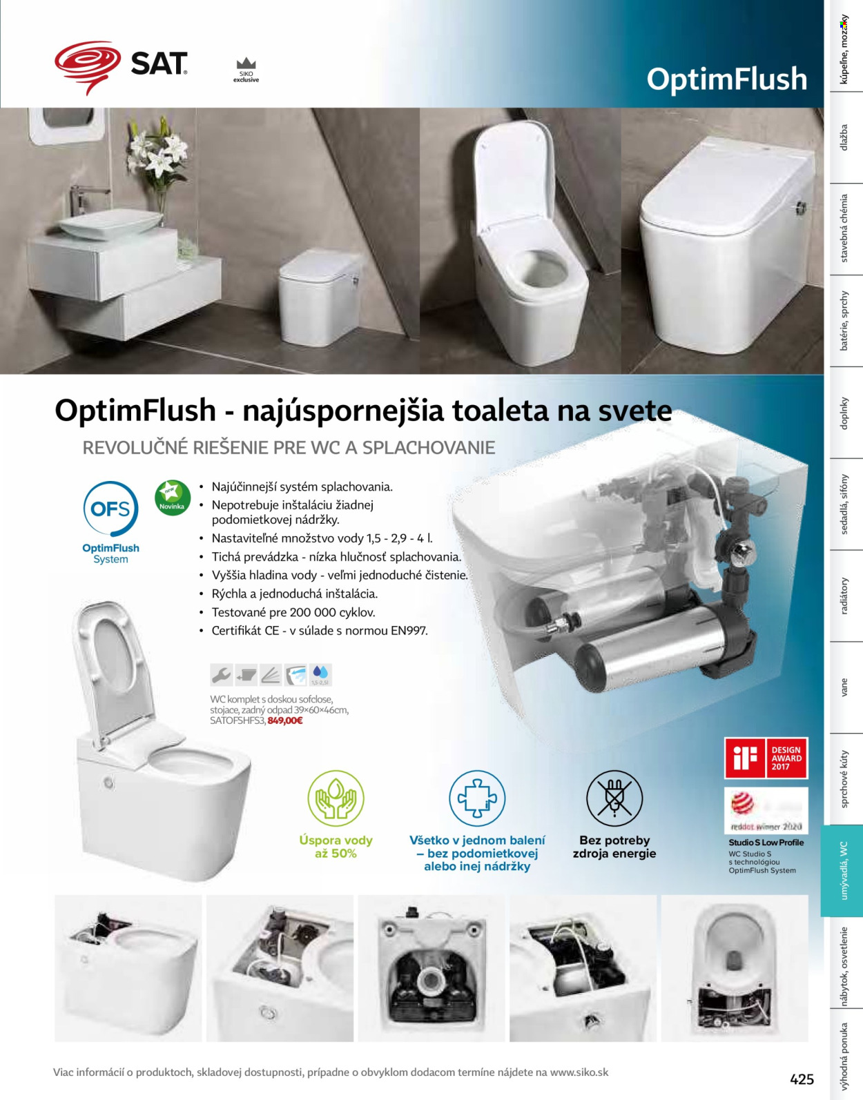 Leták SIKO. Strana 531