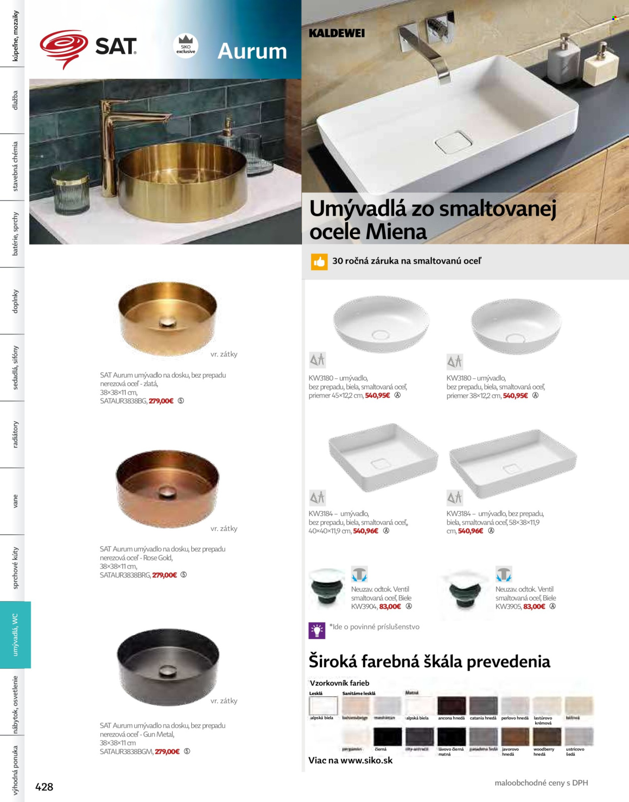Leták SIKO. Strana 534