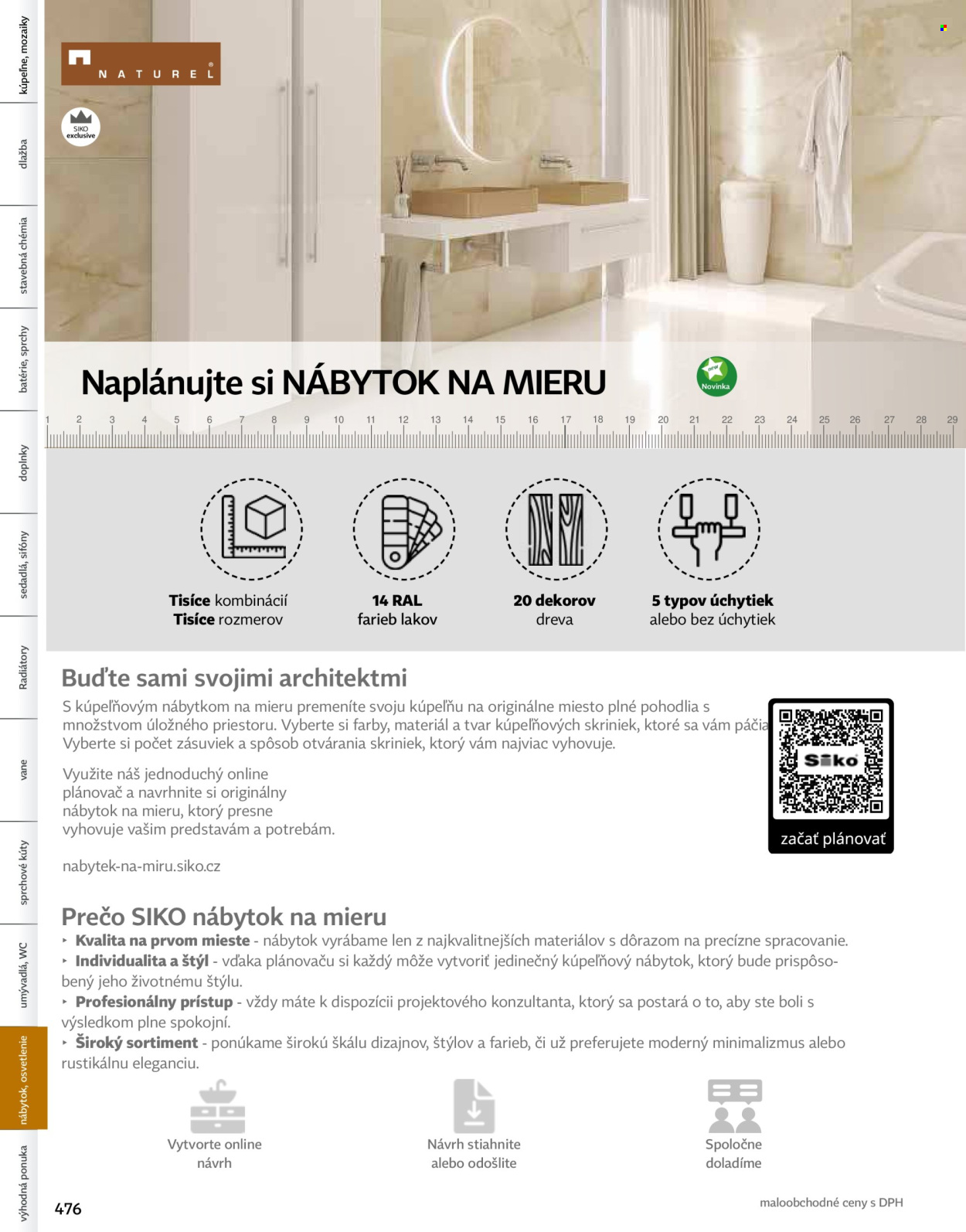 Leták SIKO. Strana 582