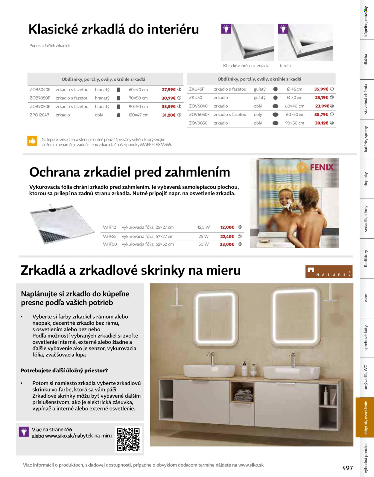 Leták SIKO. Strana 603