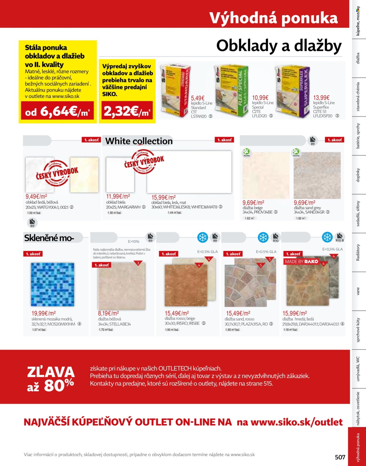Leták SIKO. Strana 613