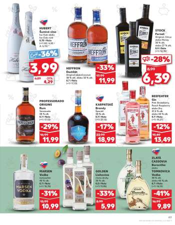 thumbnail - MARSEN Vodka