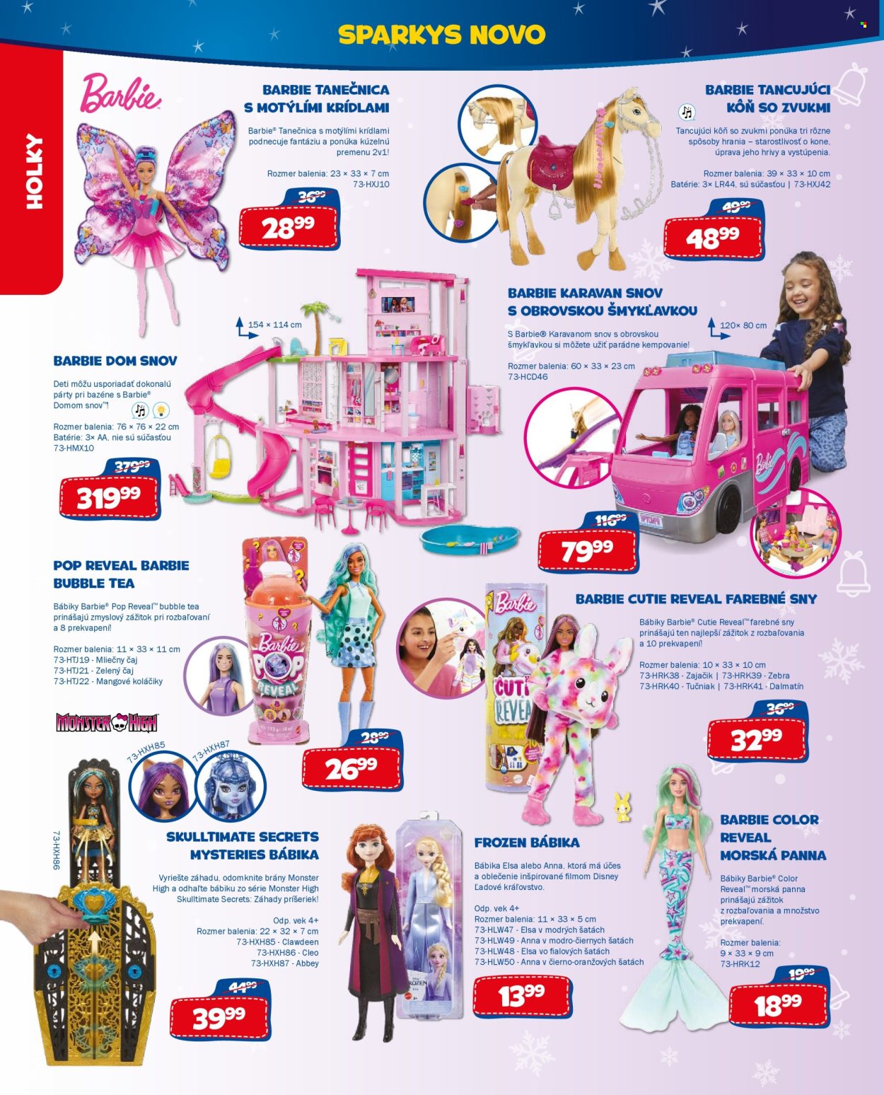Leták Alltoys. Strana 48