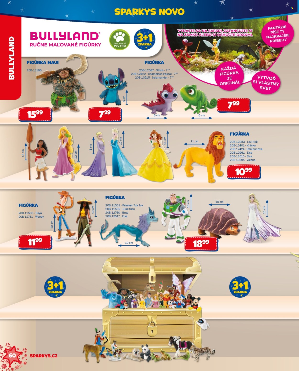 Leták Alltoys. Strana 60