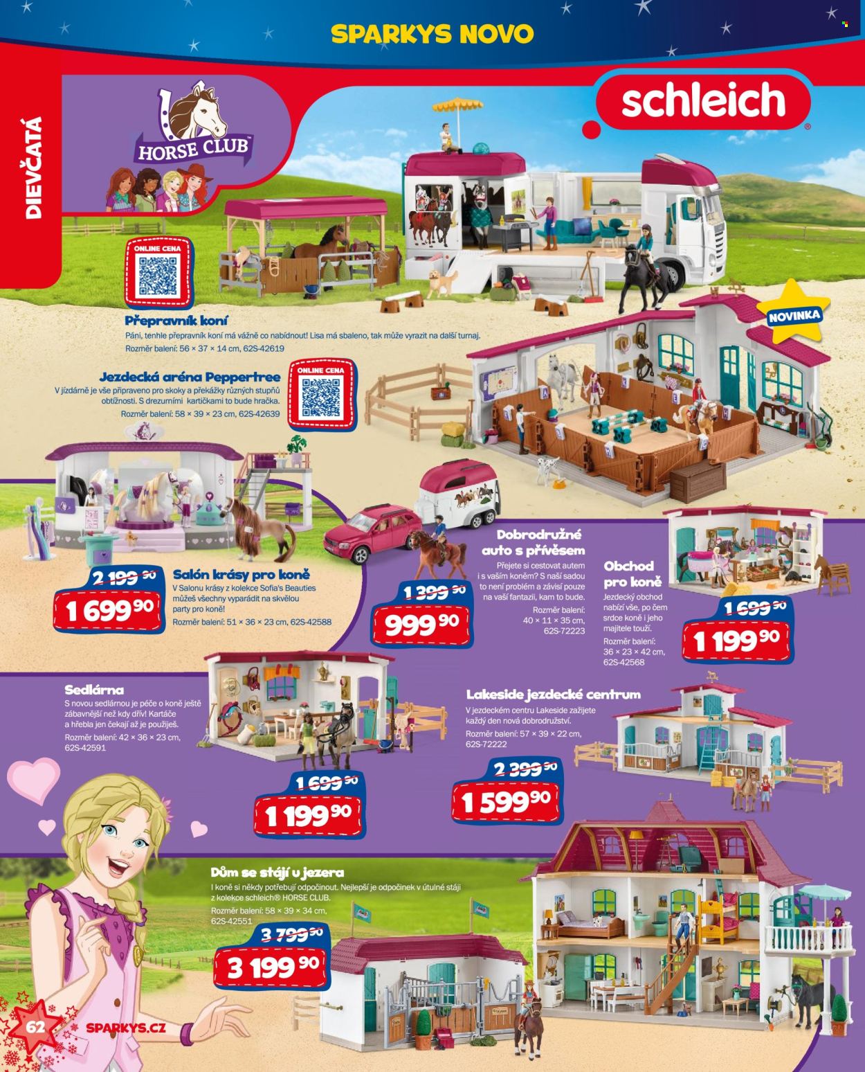 Leták Alltoys. Strana 62