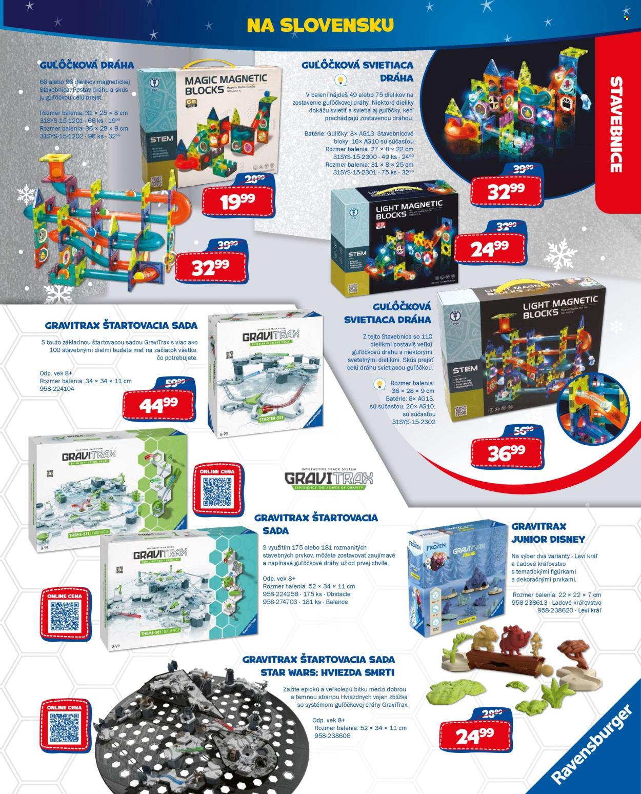 Leták Alltoys. Strana 91