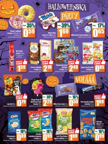 thumbnail - Monster Munch