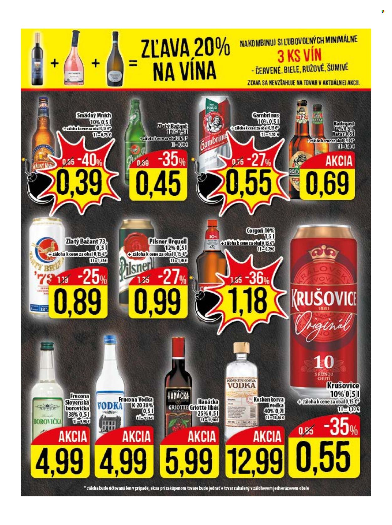 Leták Klas - 28.10.2024 - 3.11.2024. Strana 13