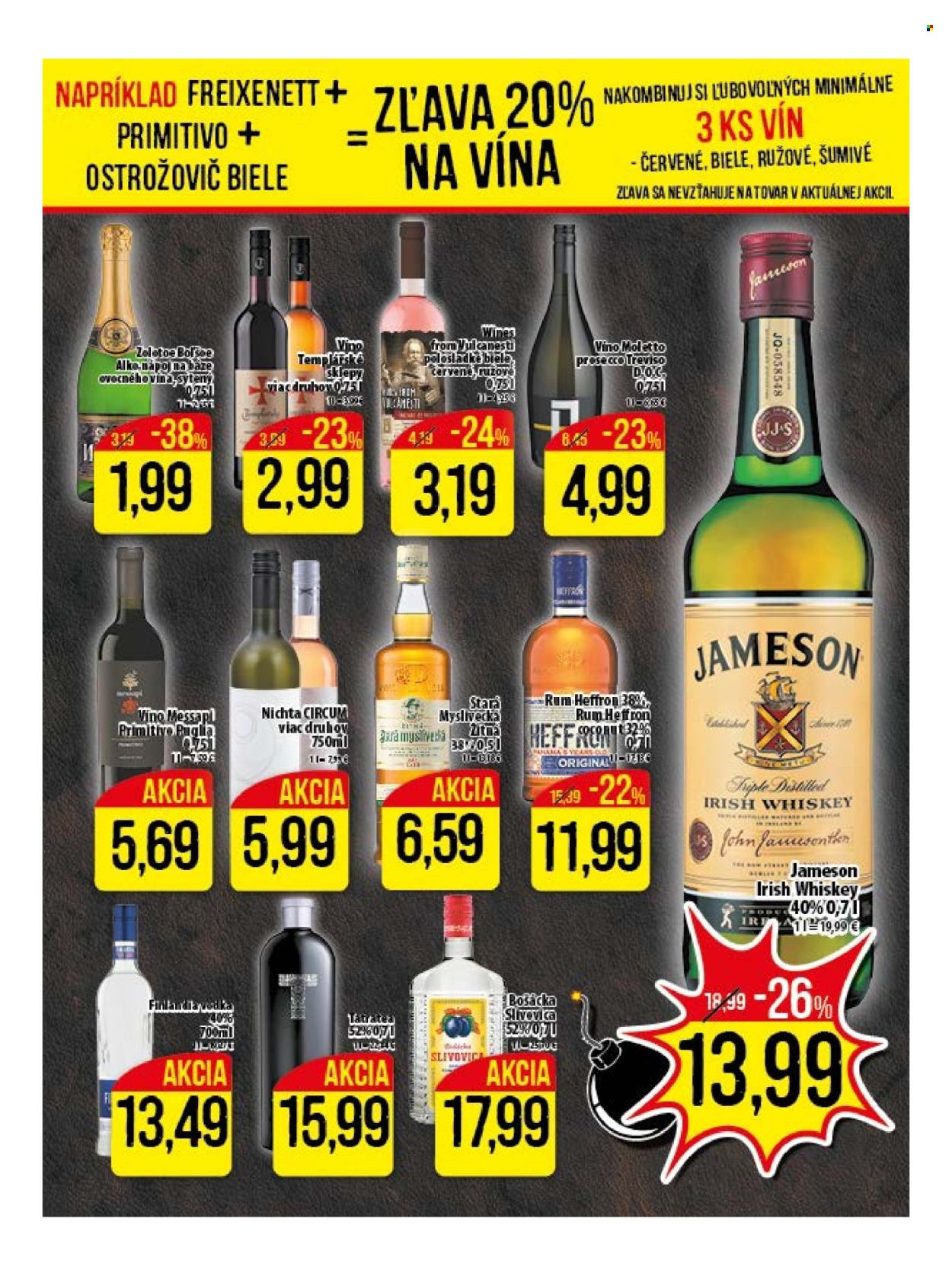 Leták Klas - 28.10.2024 - 3.11.2024. Strana 14