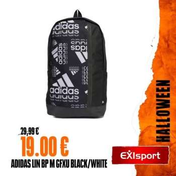 Leták Exisport.
