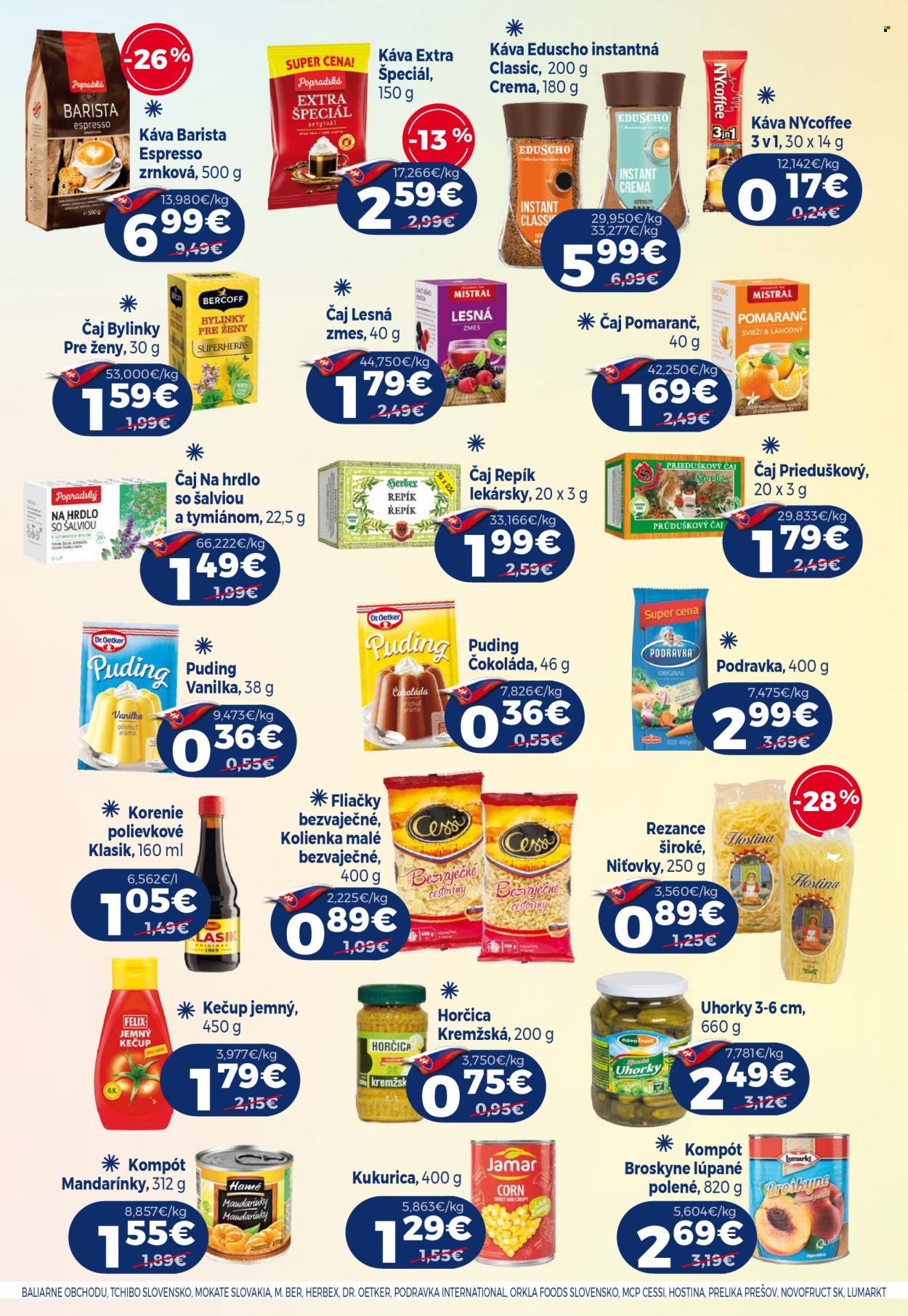 Leták Milk AGRO - 30.10.2024 - 12.11.2024. Strana 9