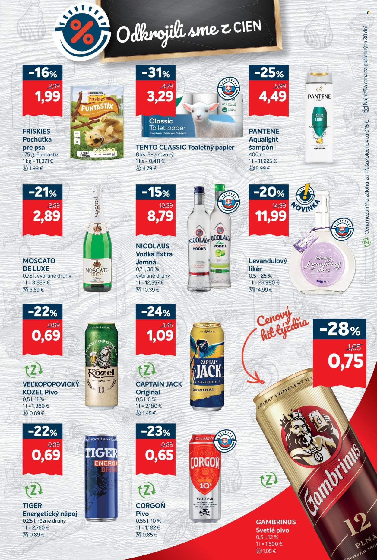Leták Kraj - 31.10.2024 - 6.11.2024. Strana 7