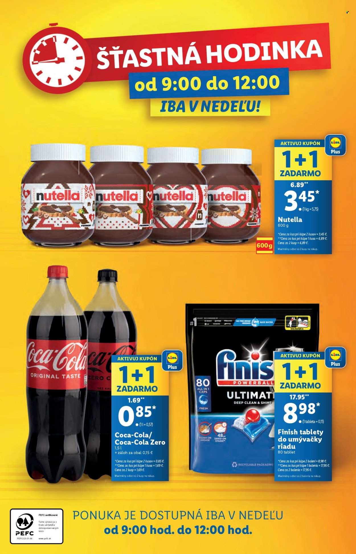 Leták Lidl - 4.11.2024 - 10.11.2024. Strana 66