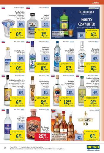 thumbnail - Zubrowka biala 37,5 %