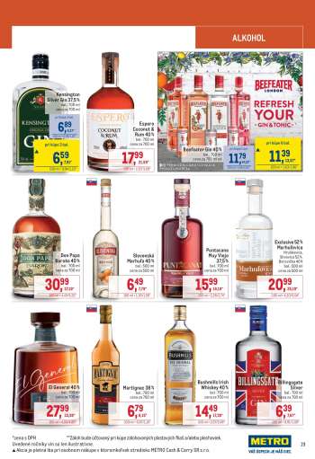 thumbnail - Espero Coconut & Rum 40 %