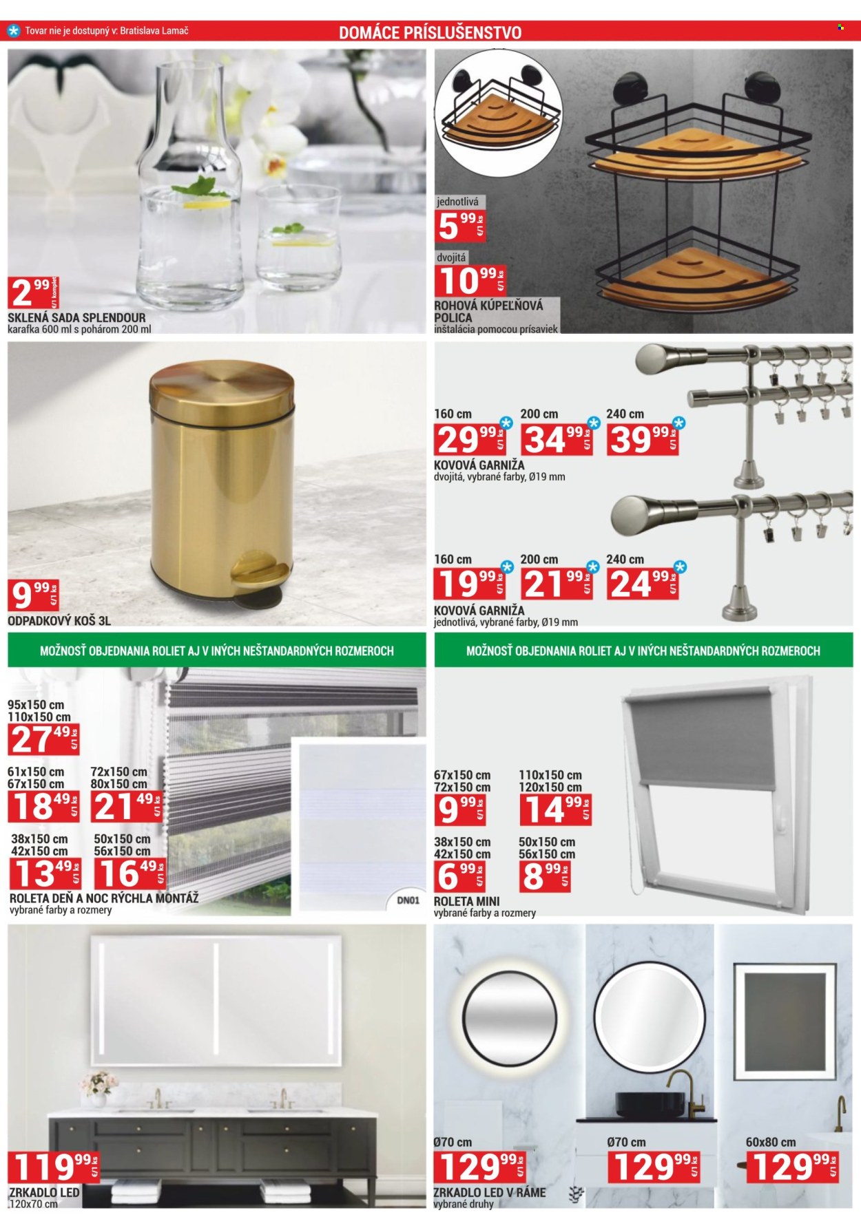 Leták Merkury Market - 2.11.2024 - 30.11.2024. Strana 14