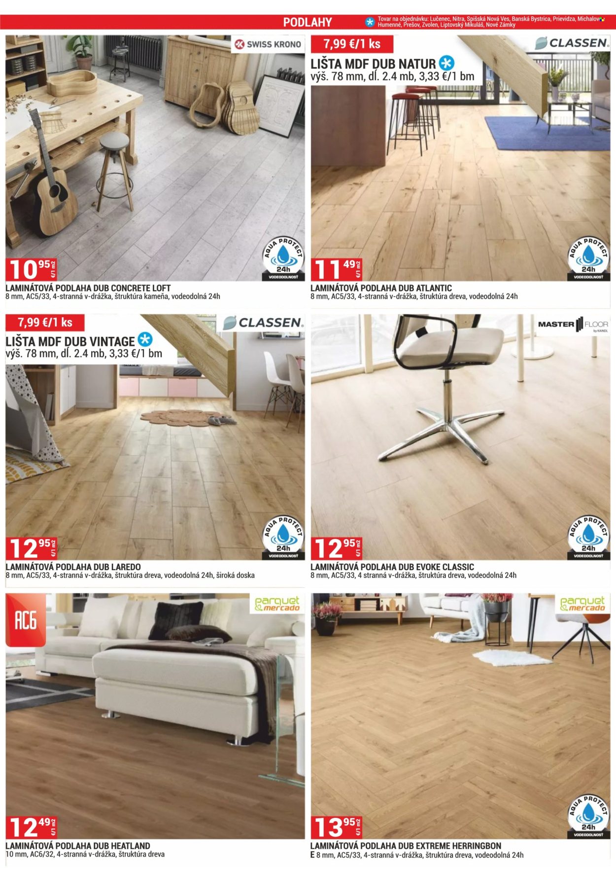 Leták Merkury Market - 2.11.2024 - 30.11.2024. Strana 32