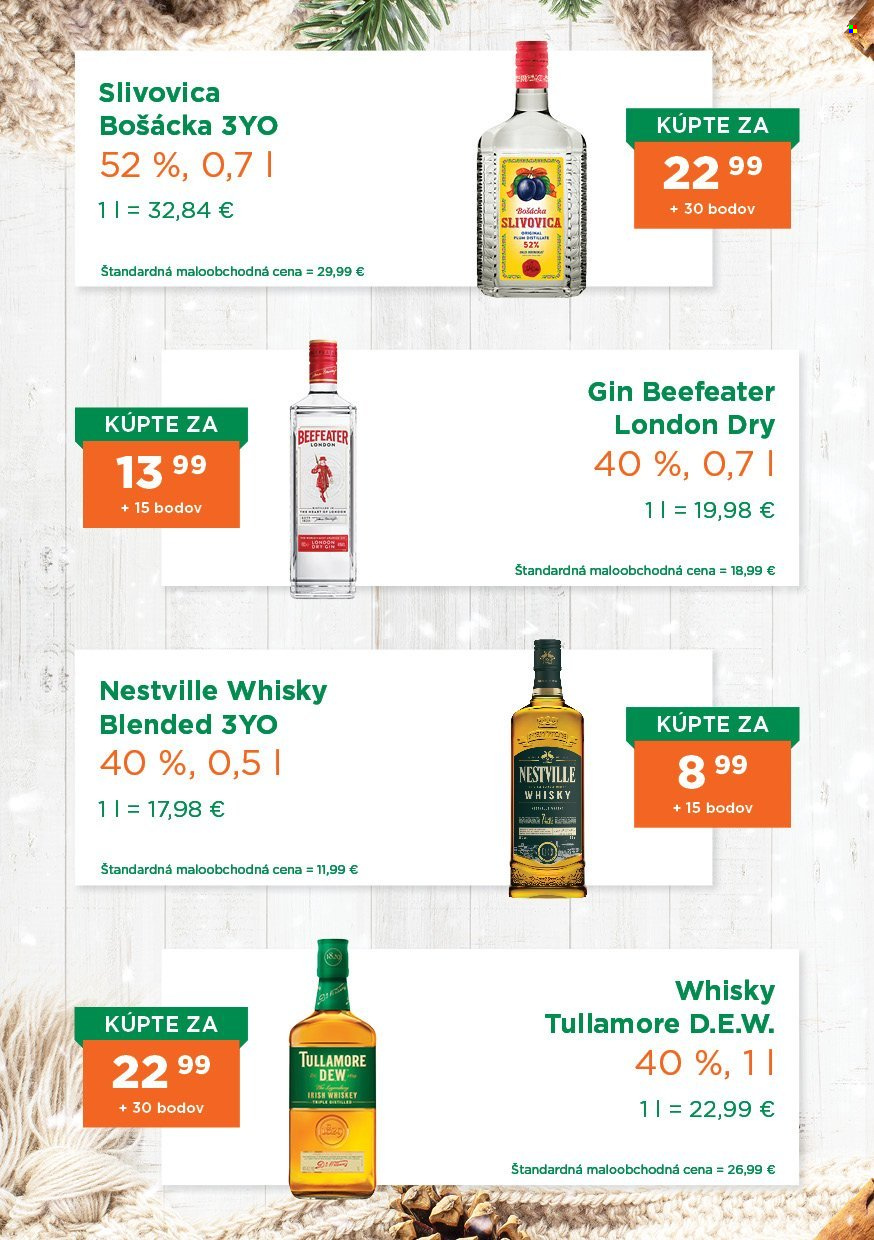Leták 1Day - 1.11.2024 - 31.1.2025. Strana 2