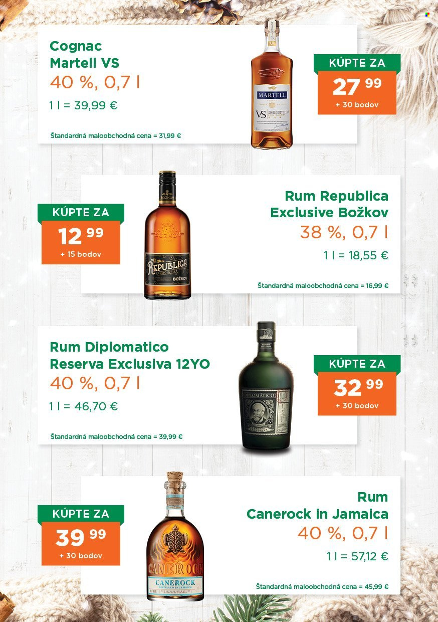 Leták 1Day - 1.11.2024 - 31.1.2025. Strana 3