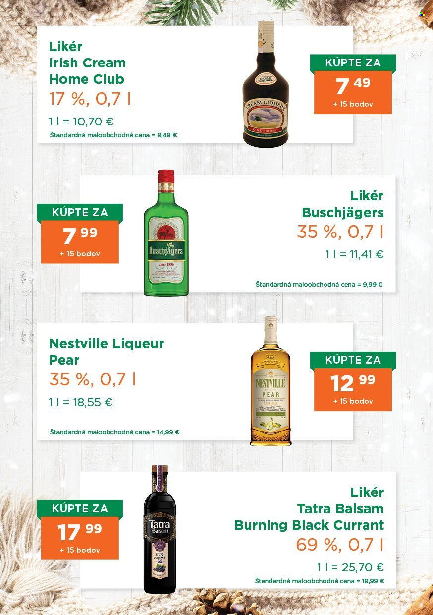 Leták 1Day - 1.11.2024 - 31.1.2025. Strana 4