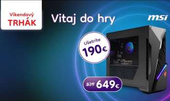 Leták PLANEO Elektro.