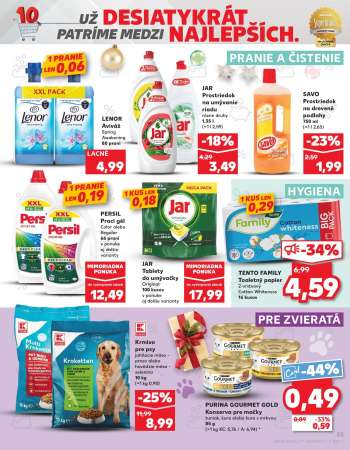 thumbnail - PURINA GOURMET GOLD