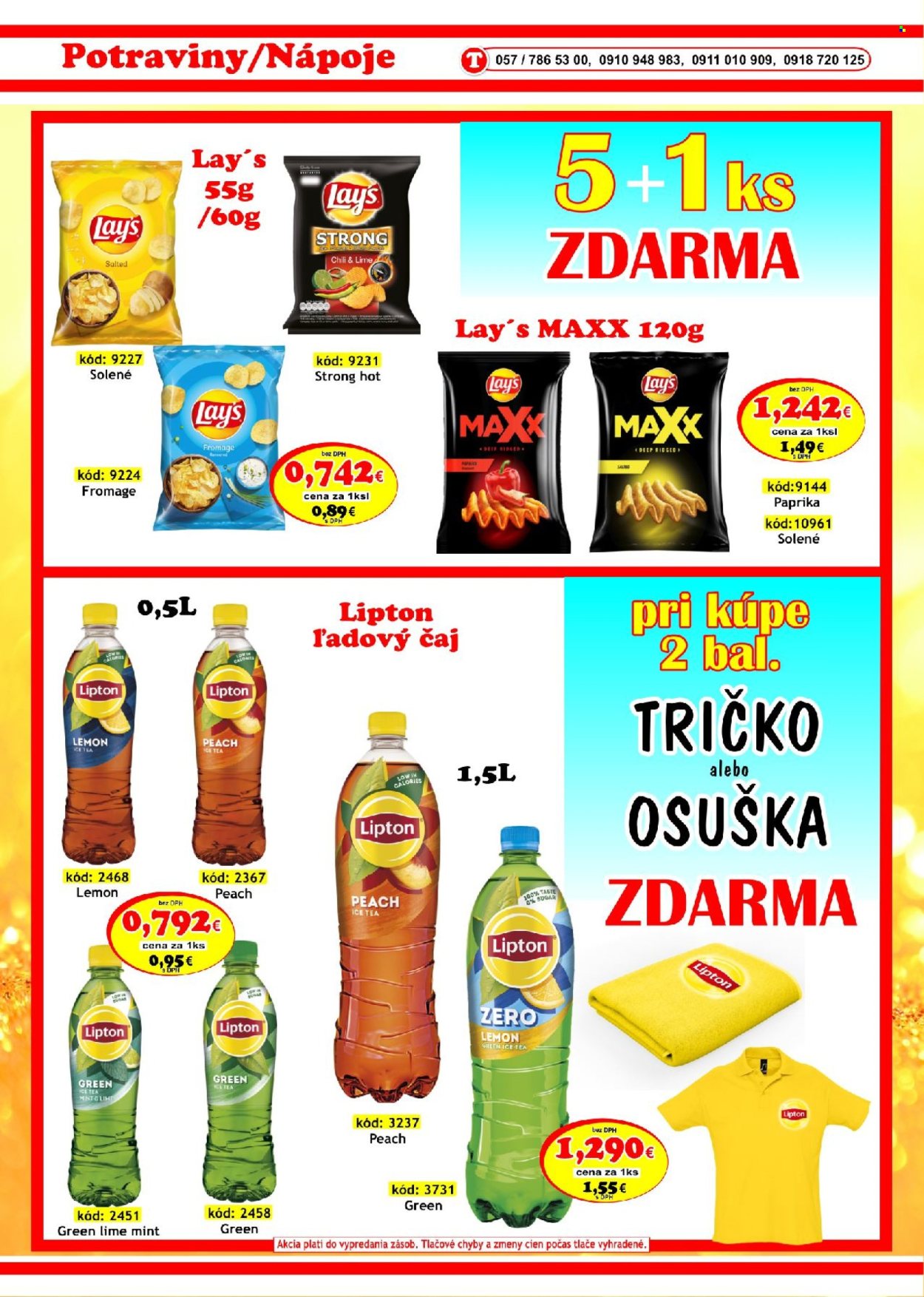 Leták DMJ market - 1.11.2024 - 31.12.2024. Strana 38