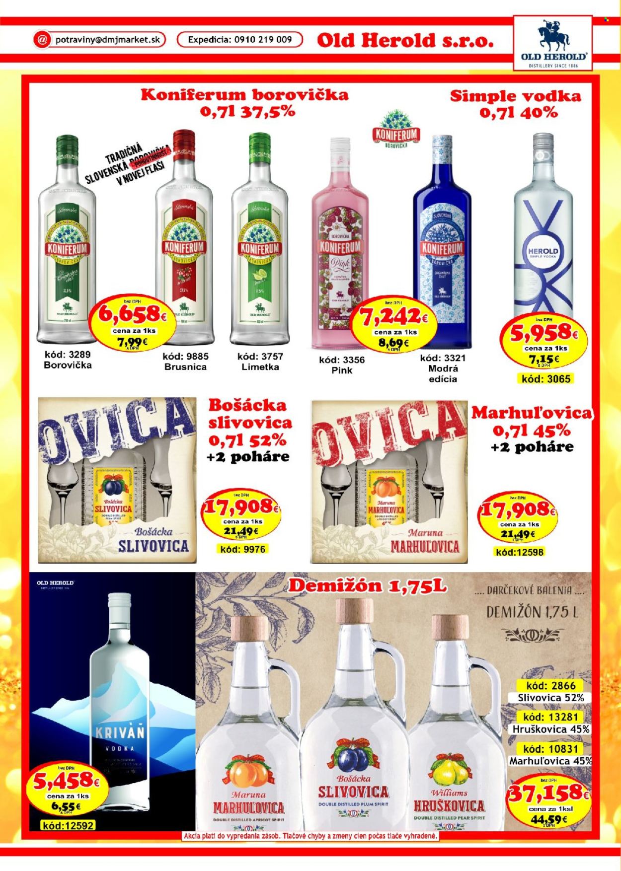 Leták DMJ market - 1.11.2024 - 31.12.2024. Strana 49