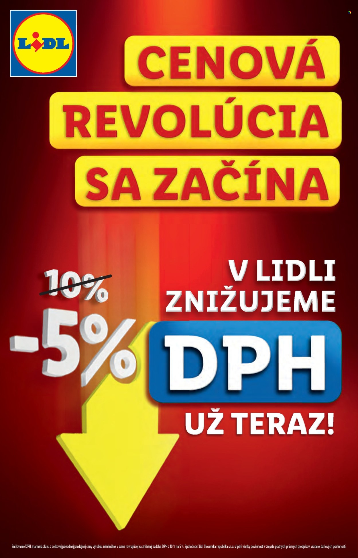 Leták Lidl - 11.11.2024 - 16.11.2024. Strana 2