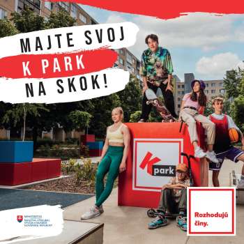 Leták Kaufland.