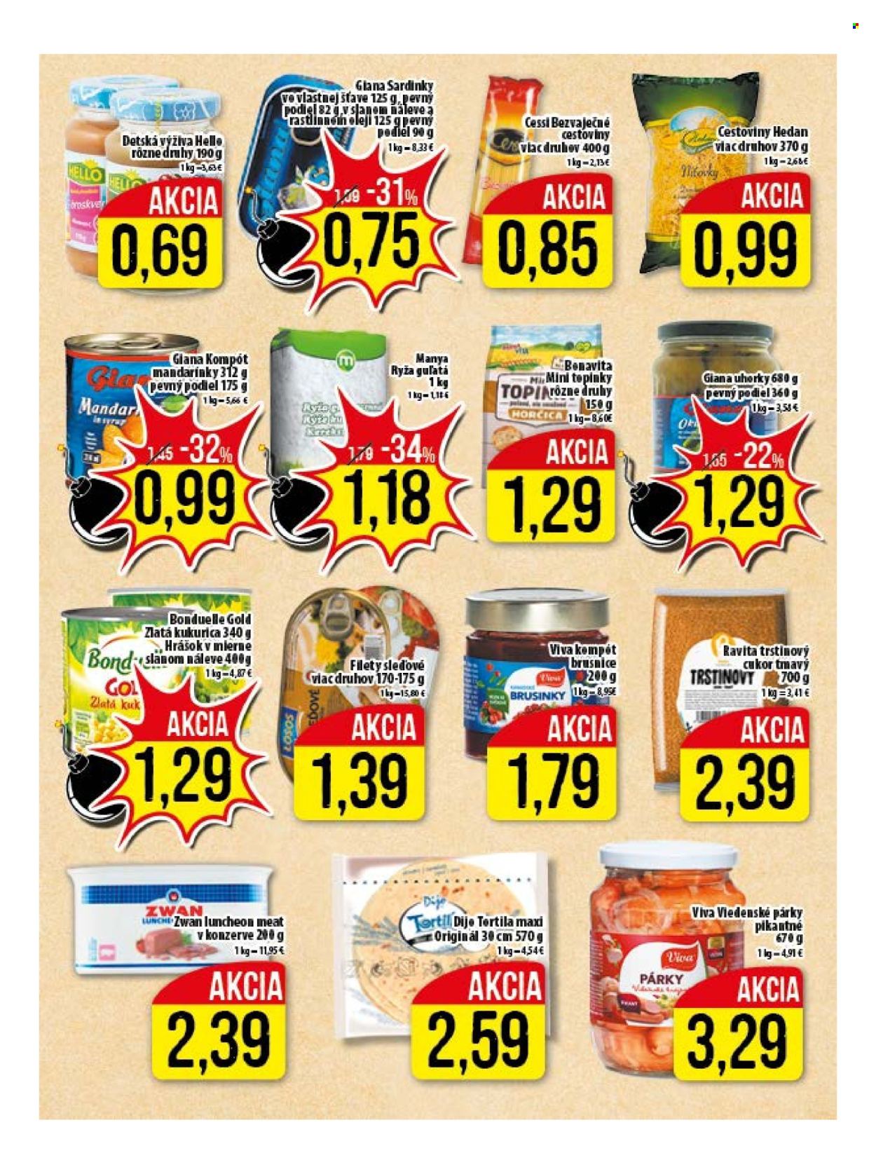 Leták Klas - 11.11.2024 - 16.11.2024. Strana 10