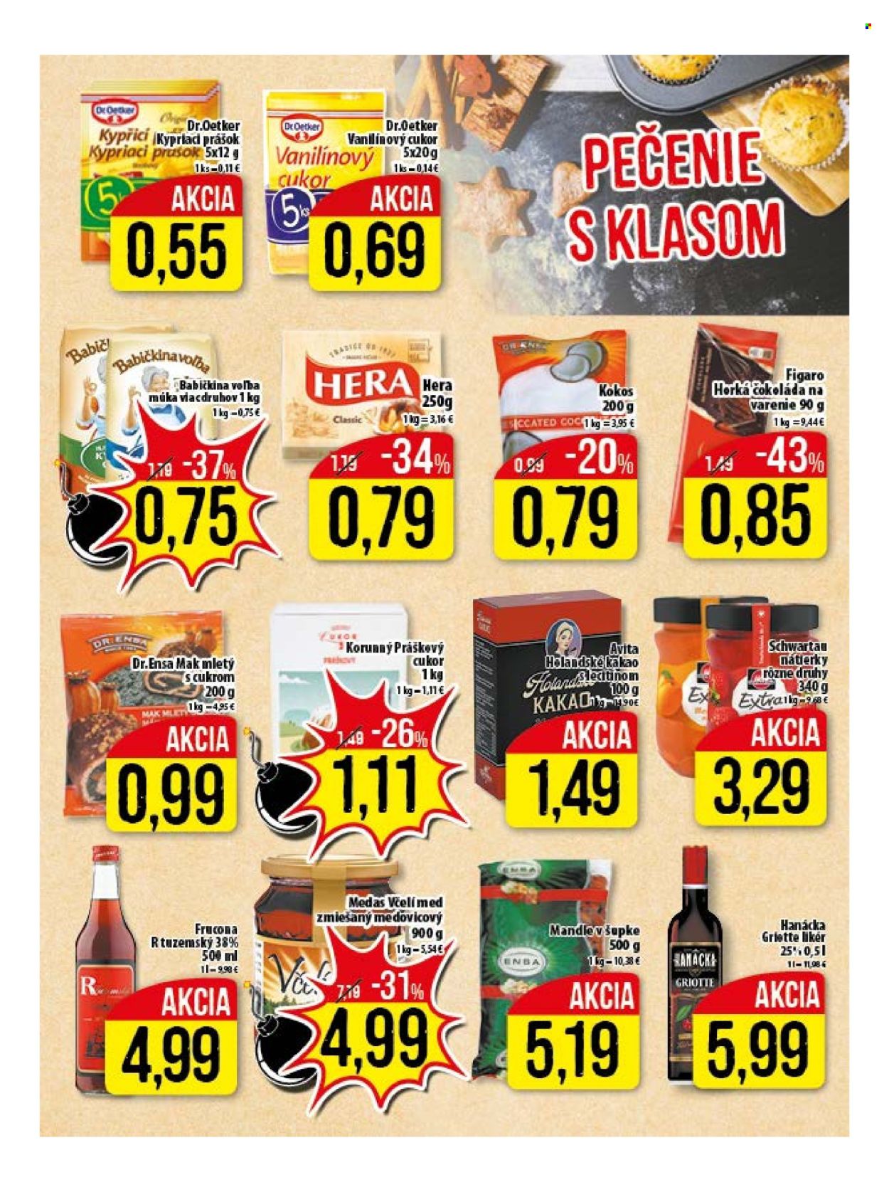 Leták Klas - 11.11.2024 - 16.11.2024. Strana 11