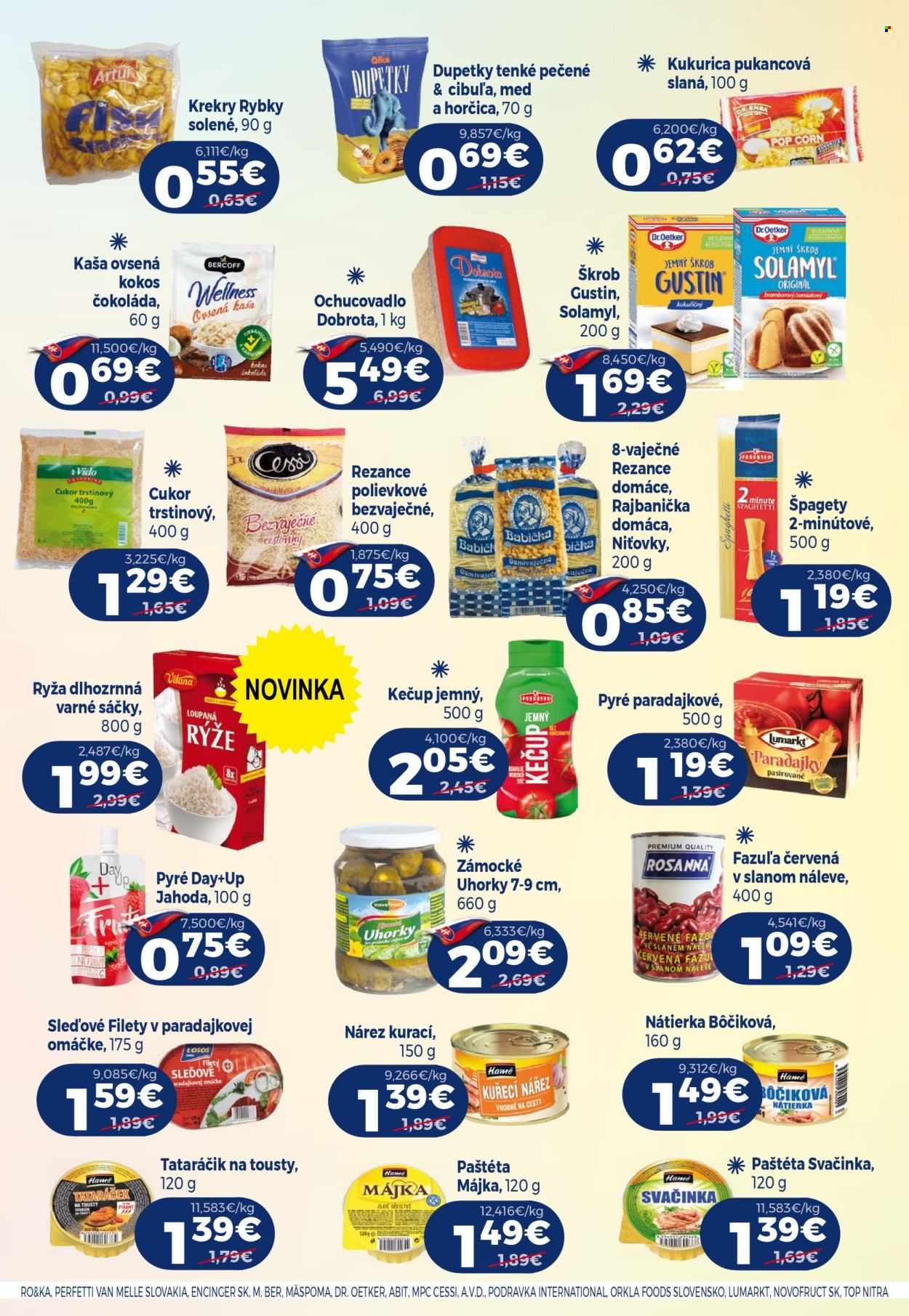 Leták Milk AGRO - 13.11.2024 - 19.11.2024. Strana 9
