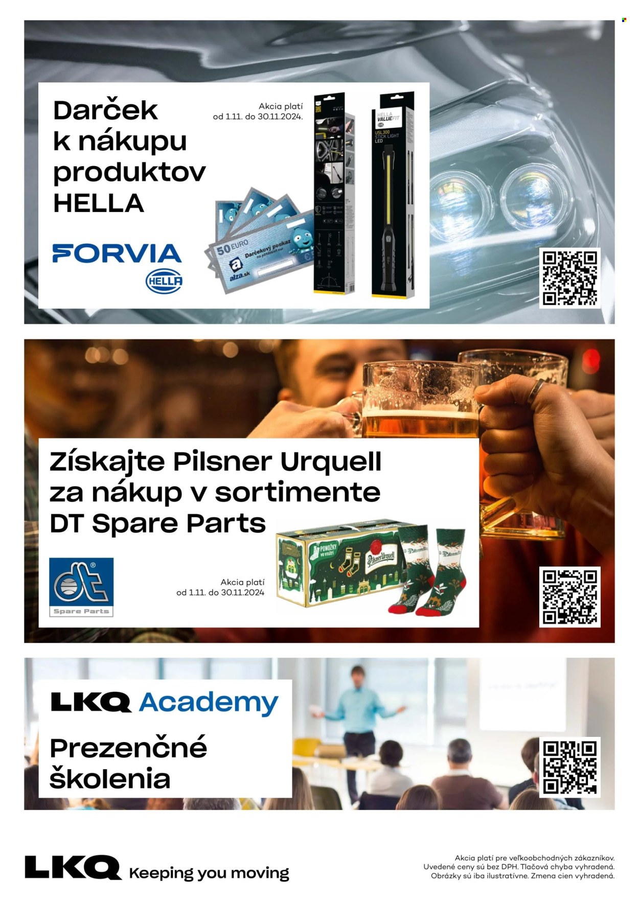 Leták LKQ - 11.11.2024 - 31.12.2024. Strana 12