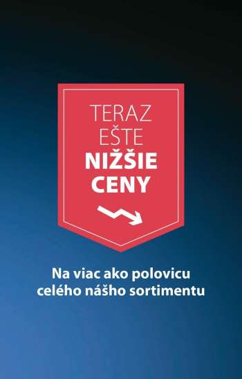 Leták JYSK - 13.11.2024 - 24.11.2024.
