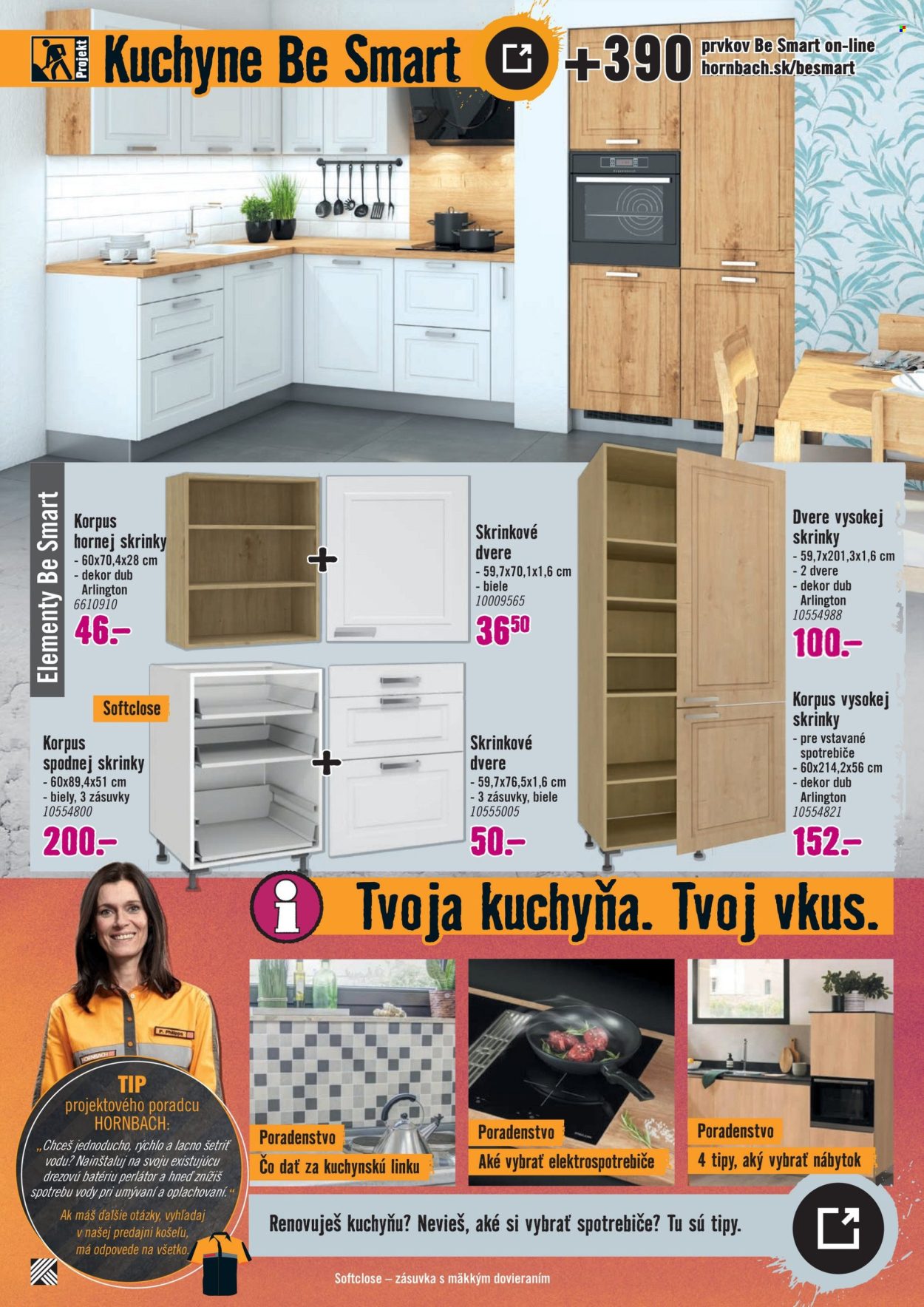 Leták Hornbach - 12.11.2024 - 26.11.2024. Strana 4