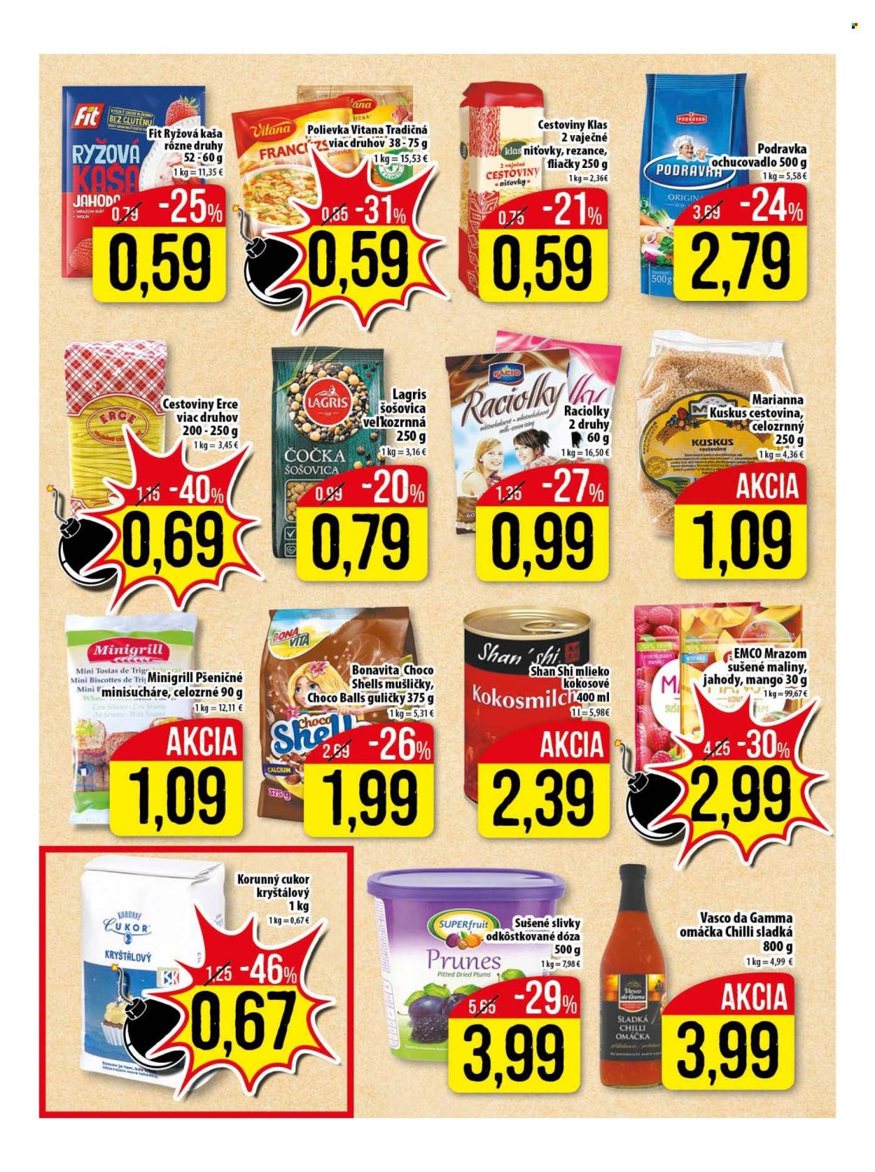Leták Klas - 18.11.2024 - 24.11.2024. Strana 10
