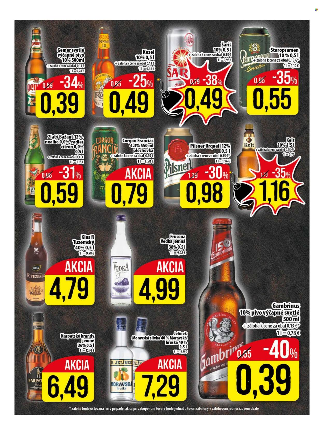 Leták Klas - 18.11.2024 - 24.11.2024. Strana 15
