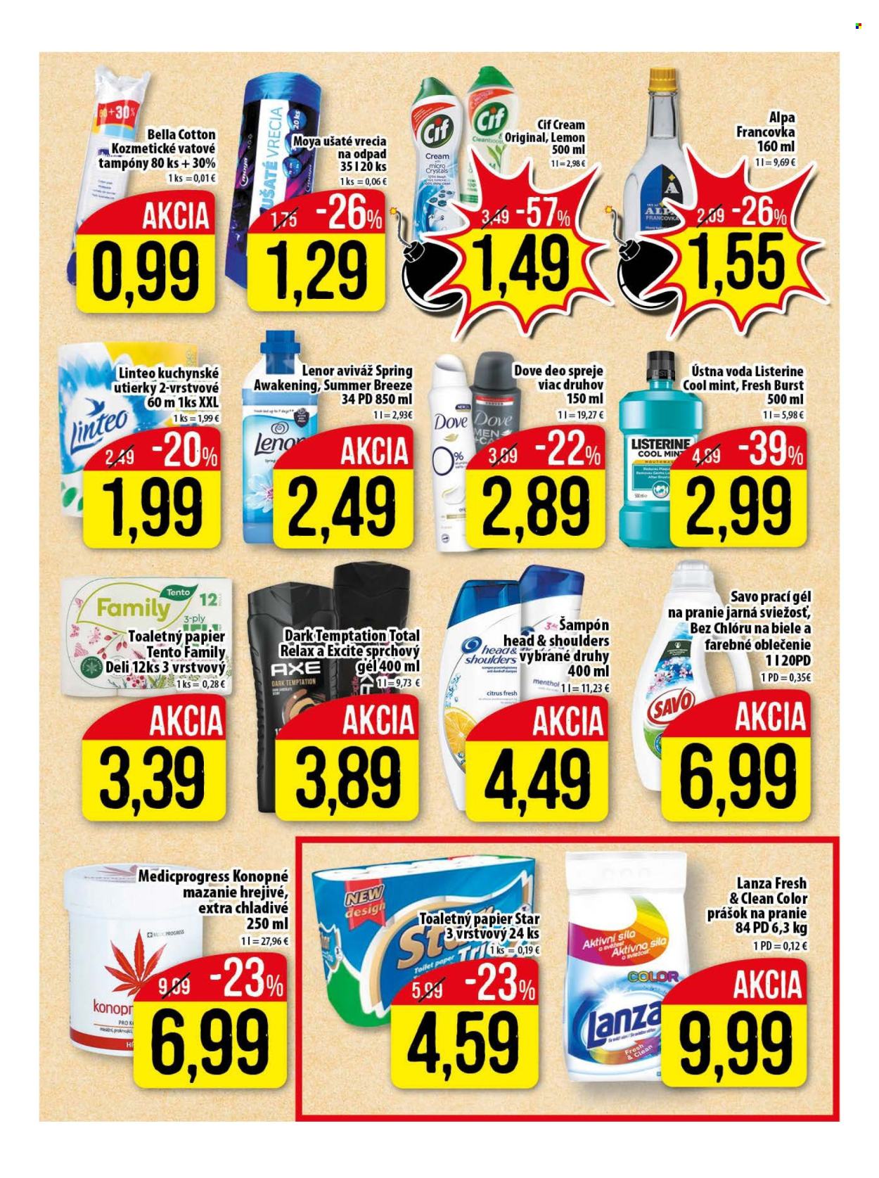 Leták Klas - 18.11.2024 - 24.11.2024. Strana 16