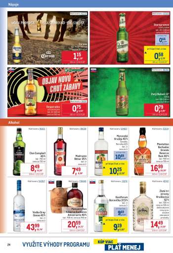 thumbnail - Plantation Barbados Grande Reserve Rum 40 %