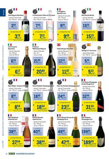 thumbnail - Veuve Pelletier Champagne brut