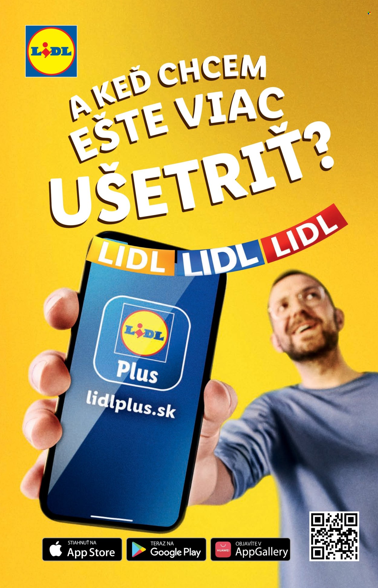 Leták Lidl - 18.11.2024 - 24.11.2024. Strana 74