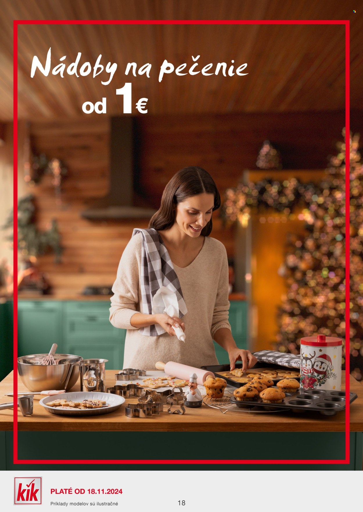 Leták kik. Strana 18