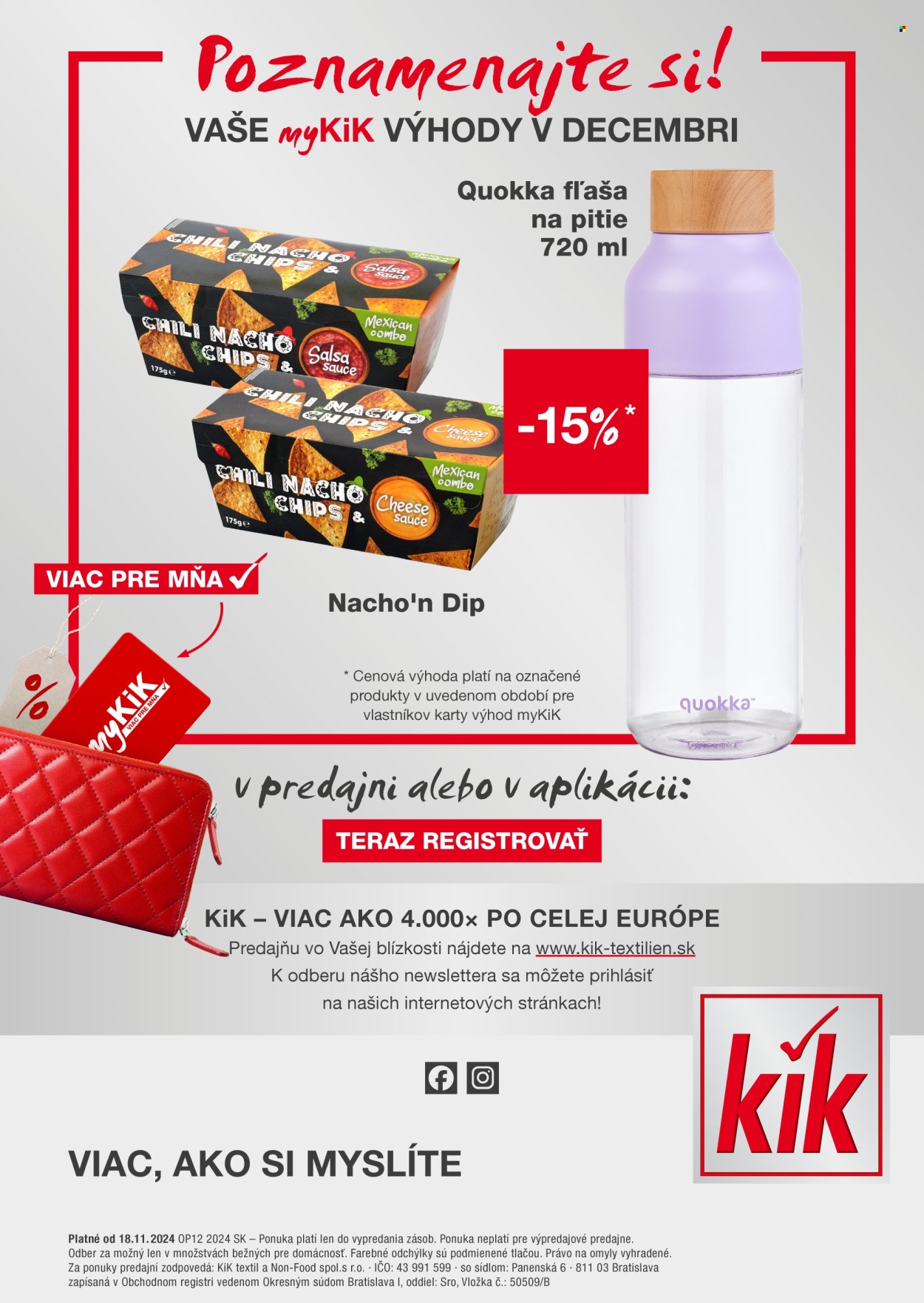 Leták kik. Strana 20