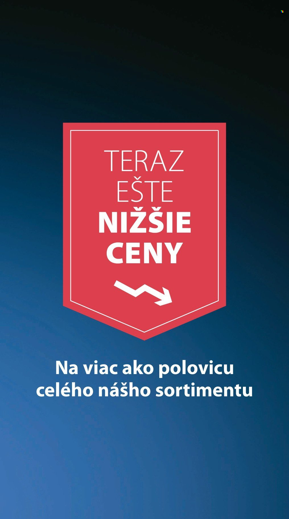 Leták JYSK - 18.11.2024 - 24.11.2024. Strana 1
