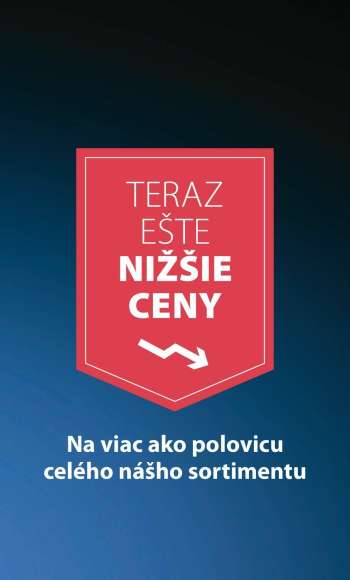 Leták JYSK - 18.11.2024 - 24.11.2024.
