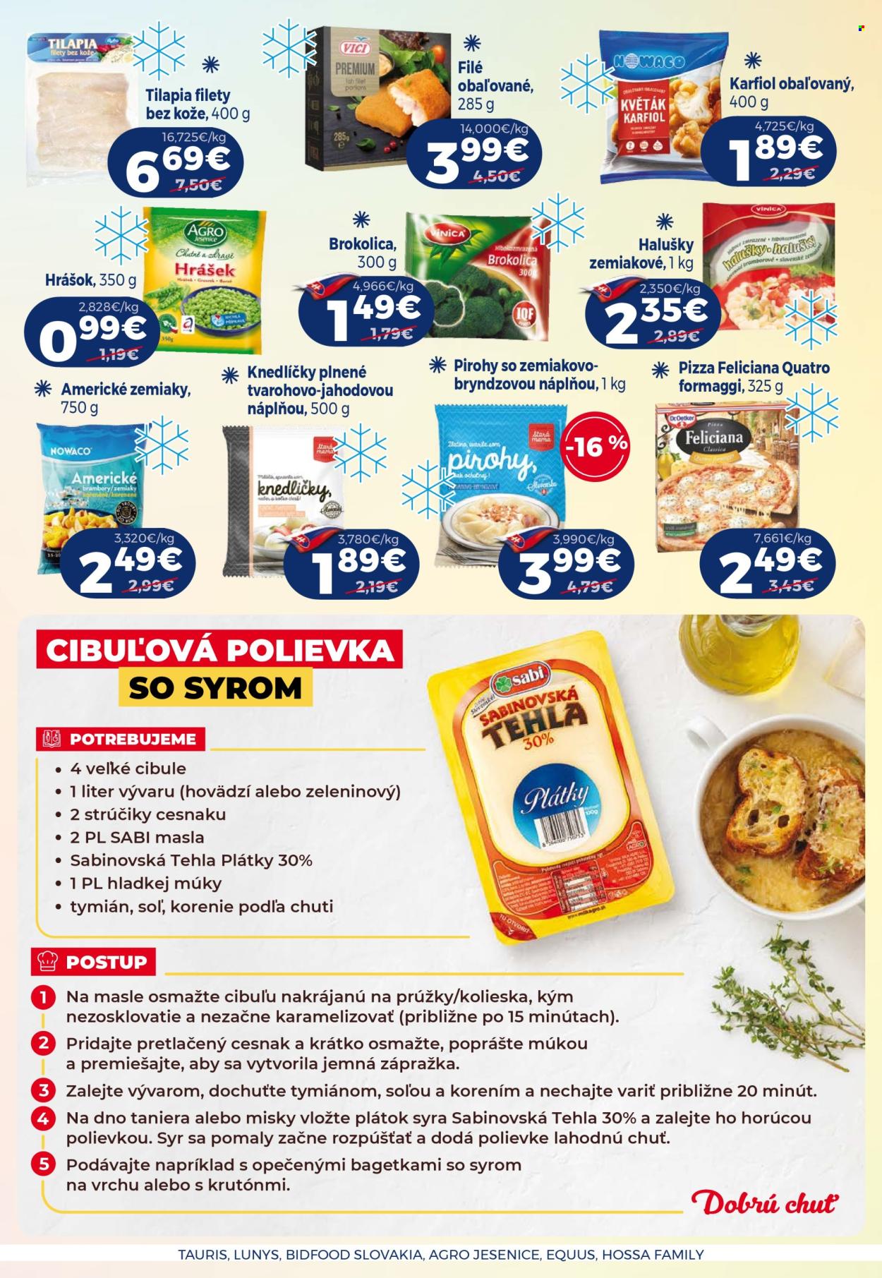 Leták Milk AGRO - 20.11.2024 - 26.11.2024. Strana 7